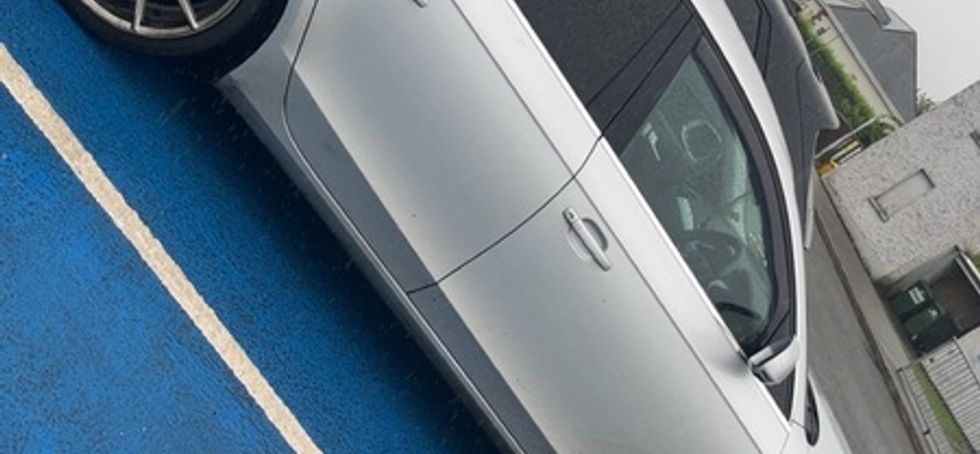2010 Audi A4