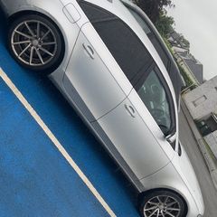 2010 Audi A4