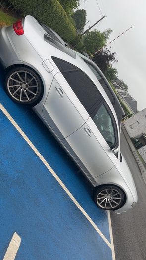 2010 Audi A4