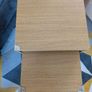 FREE: Nested Wooden Coffee Tables / TV Stand Image 3