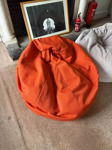 Bean bags