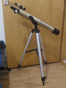 Telescope