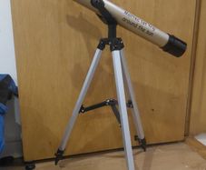 Telescope