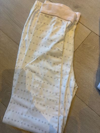 girls pyjama's the white company