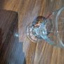 Vintage Martini Barware Collection - Mirror, Ashtrays & Glass (4 Pieces) Image 10