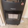 Kingavon Portable Gas Heater with gas bottle Image 2