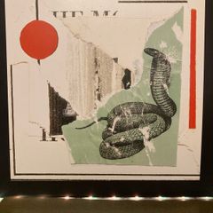 Metz - Strange Peace