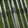 Ping ISI Beryllium Copper iron set left handed Image 6
