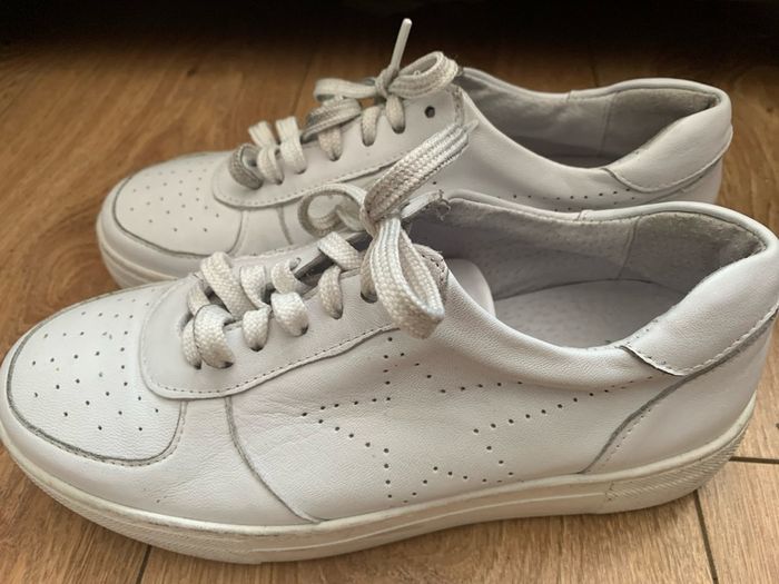 Trainers UK5 prp99 euro