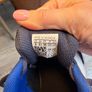 Adidas Childrens runners Navy UK 3.5 EU36 Image 2