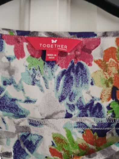 Together Top