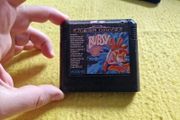 Bubsy Sega Mega Drive Arcade Retro Games Original