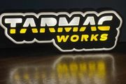 Tarmac Works Lightbox