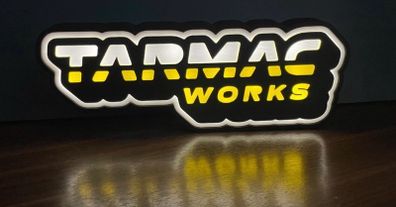 Tarmac Works Lightbox