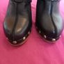Clog style shoes Image 5
