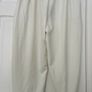 Halara Flex Mid Rise Pocket Barrel Leg Work Pants - Large R - New with Tags Image 2