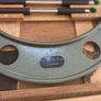 mitutoyo micrometer 200-300 and proton 400-425 micrometers Image 2