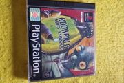 Oddworld Abe s Exoddus PlayStation1 ps1 PlayStation2 ps2 games Original