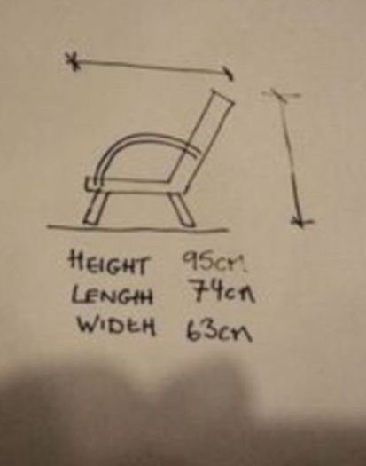 Fireside Chair