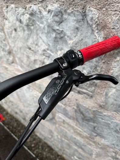 Specialized Turbo Levo Comp