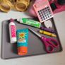 our generation suitcase with accessories Image 5