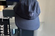 New balance cap