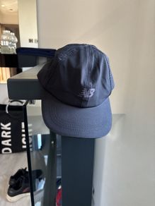 New balance cap