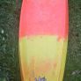 Pyranha Z One Kayak Image 4