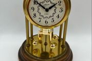 Classic German Timepiece