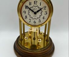 Classic German Timepiece