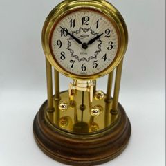 Classic German Timepiece