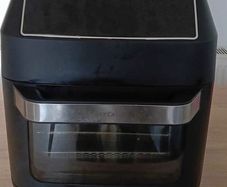 air fryer oven