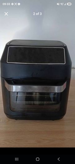 air fryer oven