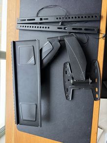 TV Wall Mount full motion up to 75"