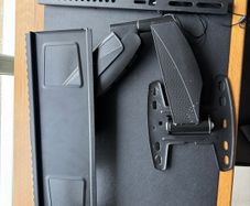 TV Wall Mount full motion up to 75"