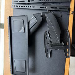TV Wall Mount full motion up to 75"