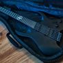 Solar H2.6C Headless Guitar Carbon Black (Delivery available) Image 2