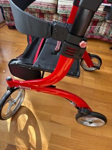 Rollator