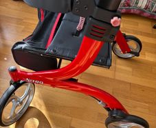 Rollator