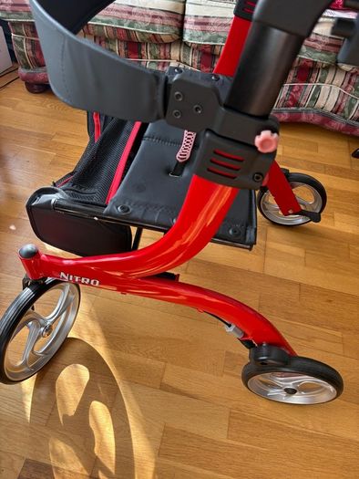 Rollator