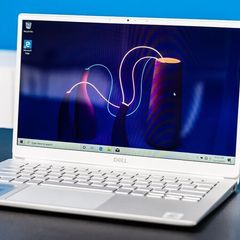 Dell Inspiron 5391 13.3" Quad i7 10510U (Intel i7 10th Gen) 8GB 512GB SSD NVMe Windows 11 Pro.