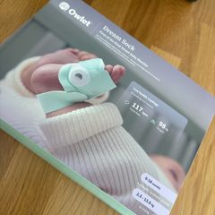 Owlet Dream Sock