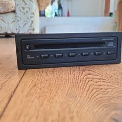 Audi Car radio