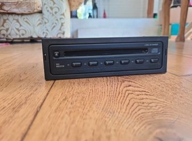 Audi Car radio