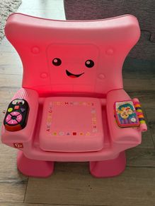 kids chair Fischer price