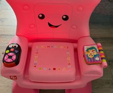 kids chair Fischer price