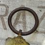 Salter Pocket Balance Hanging Scale. Brass Face and has a maximum capacity of 50 pounds.These scales were manufactured in England, frequently used for fishing or measuring household goods Postage Available or Collection Image 6