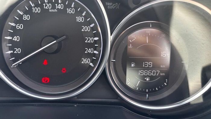 2018 Mazda CX-5 - Excellent Condition - NCT 03/28