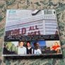 Jimmy Eat World - Singles CD (Rare Irish release) Image 2