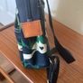 Orla Kiely Mini Lotta Backpack - "Lola" Image 4